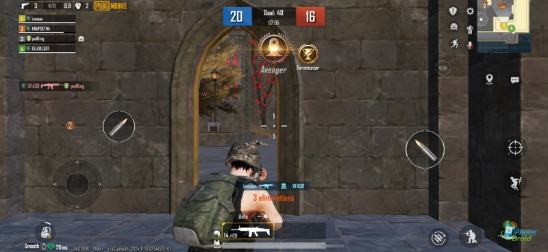 PUBG Mobile