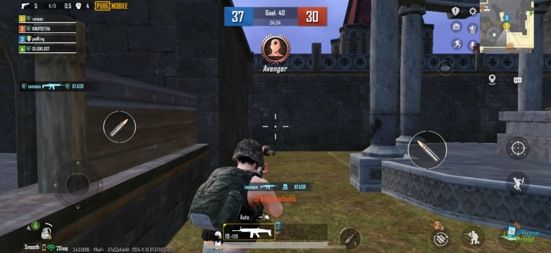 PUBG Mobile