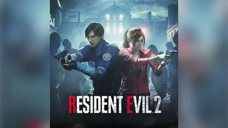 Resident Evil 2 is set to launch on December 10 for iPhone, iPad, and Mac.