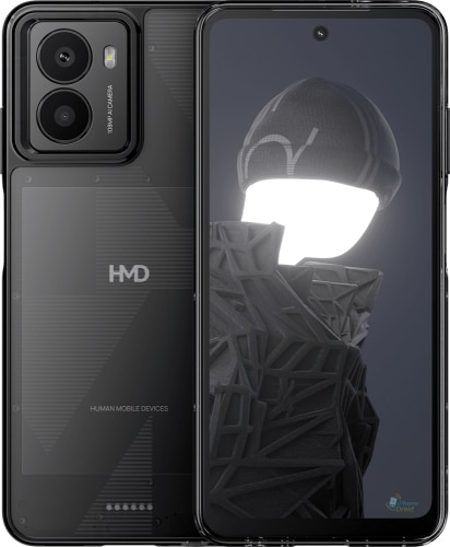 HMD Fusion 5G