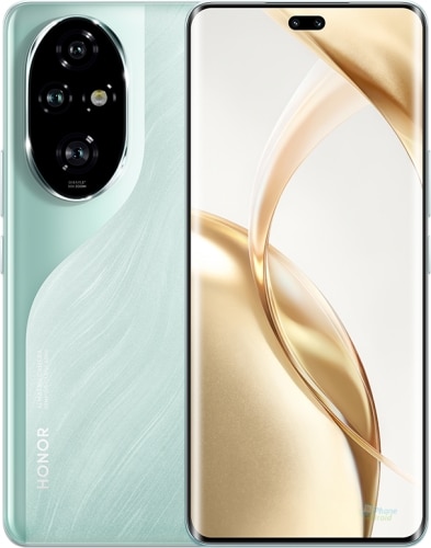 HONOR 200 Pro