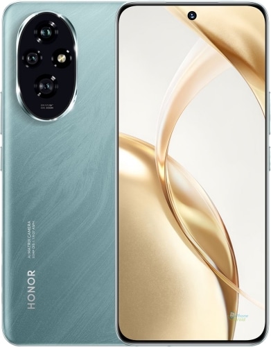 HONOR 200