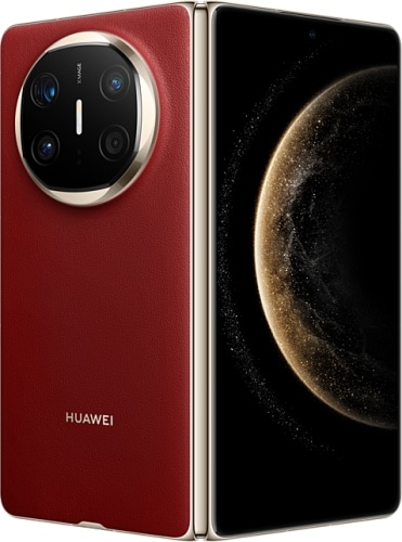 HUAWEI Mate X6