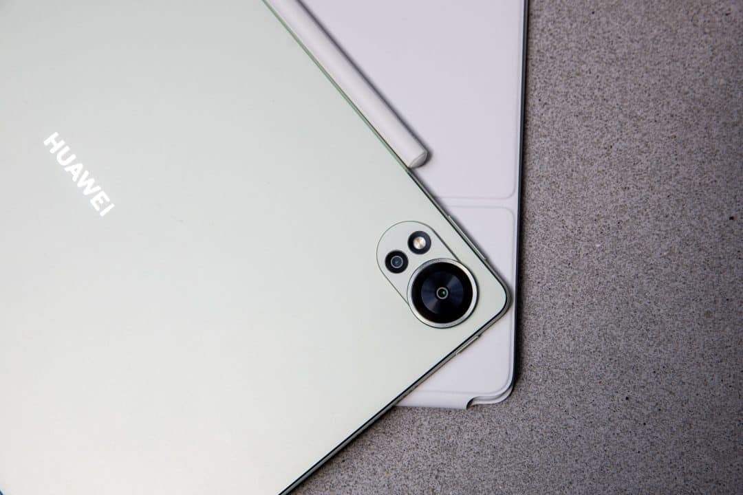 HUAWEI MatePad 12 X is coming soon