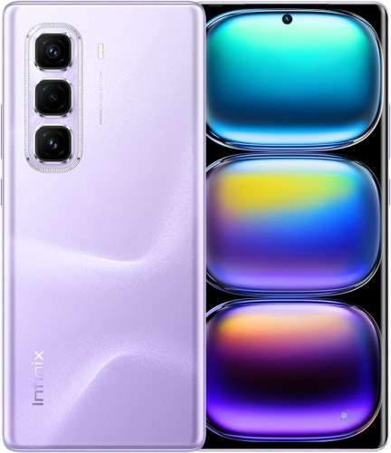 Infinix Hot 50 Pro+