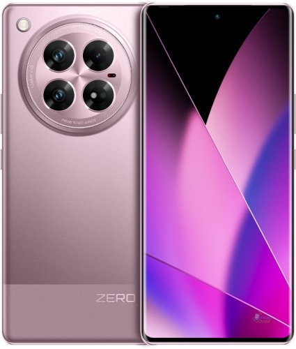 Infinix ZERO 40