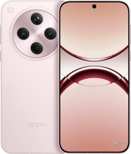 OPPO Find X8