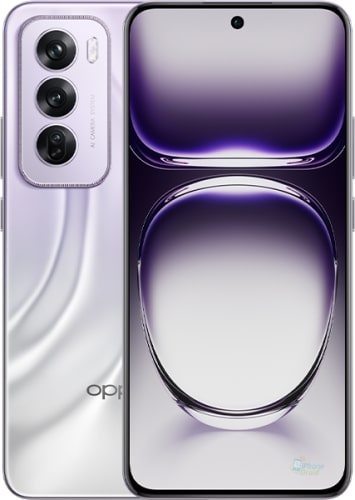 OPPO Reno12 Pro