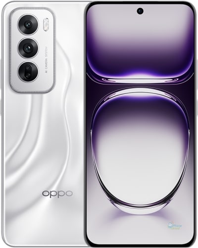 OPPO Reno12