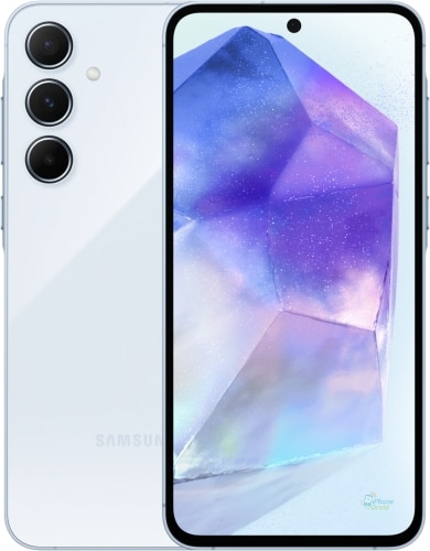 Samsung Galaxy A55