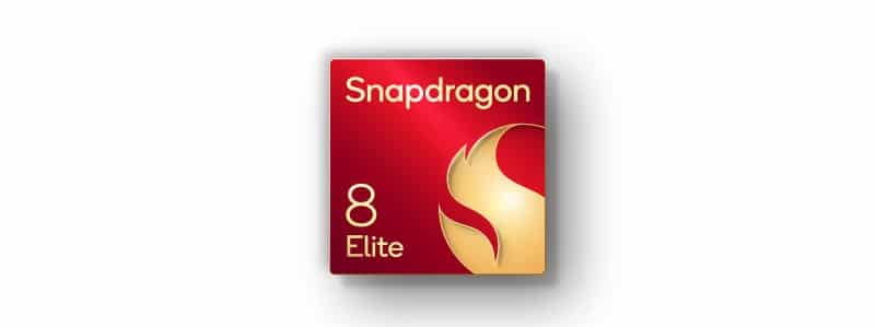 Snapdragon 8 Elite