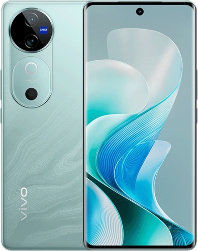 vivo V40