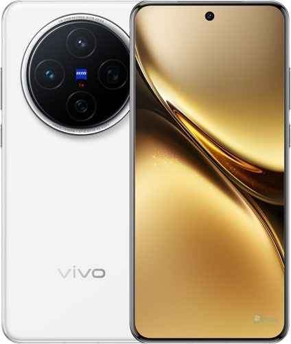 vivo X200 5G