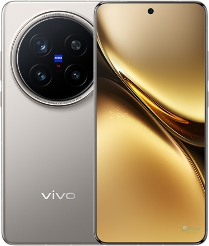 vivo X200 Pro 5G