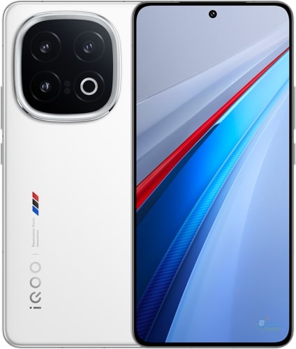 vivo iQOO 13 5G