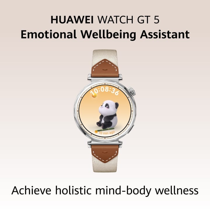 HUAWEI WATCH GT 5 Series 01