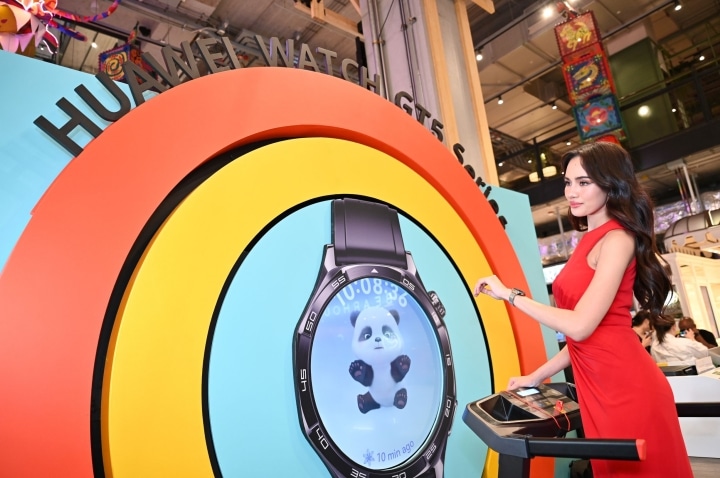 HUAWEI WATCH GT 5 Series