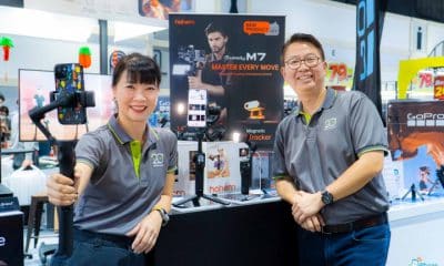 RTB celebrates 20 years, launches 2 new brands JisuLife and Hohem