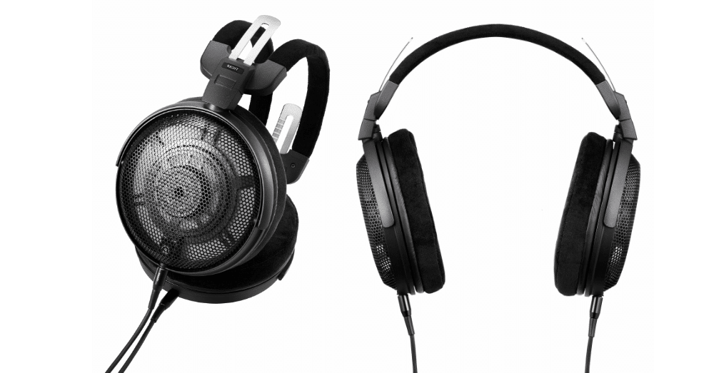 RTB launches ATH-ADX3000, high-end open-back headphones from Audio-Technica