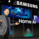 Samsung HOME AI CES 2025 