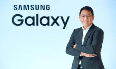 Samsung appoints Sitthichok as President of its Mobile Experience Division