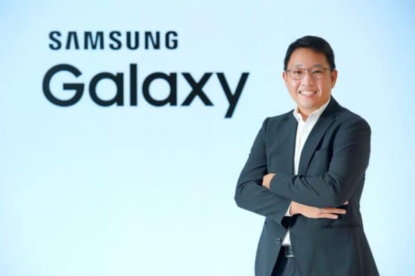 Samsung appoints Sitthichok as President of its Mobile Experience Division