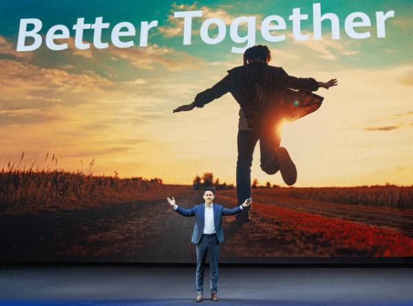 Alex Better Together 2025