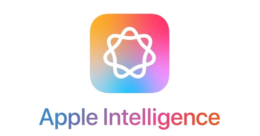 Apple Intelligence