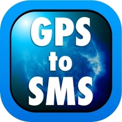 GPS to SMS 2 แจกฟรี (ปกติ $0.99)