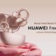 HUAWEI FreeClip Never Feel Never Fall