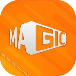 Katsu + Magis TV แจกฟรี (ปกติ $4.99)