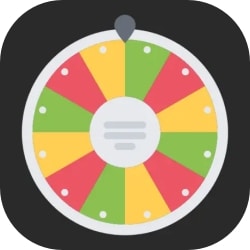 Picker Wheel - Wheel Of Names แจกฟรี (ปกติ $4.99)