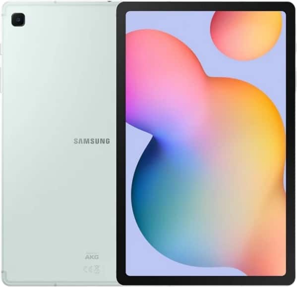 Samsung Galaxy Tab S6 Lite