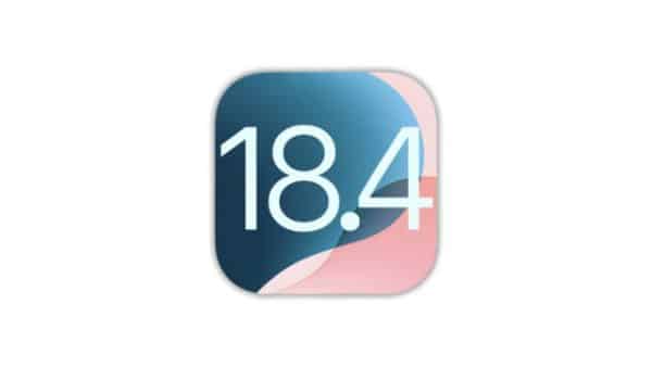 iOS 18.4 beta