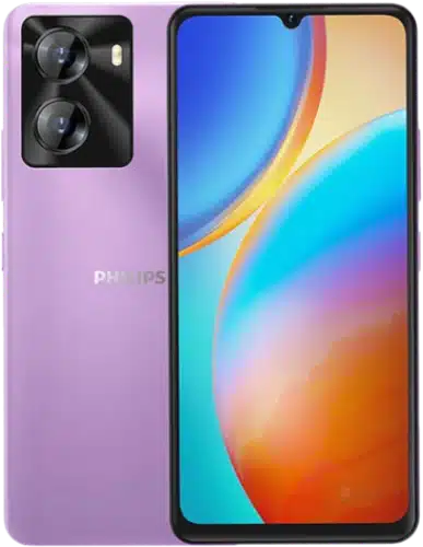 Philips S6133s