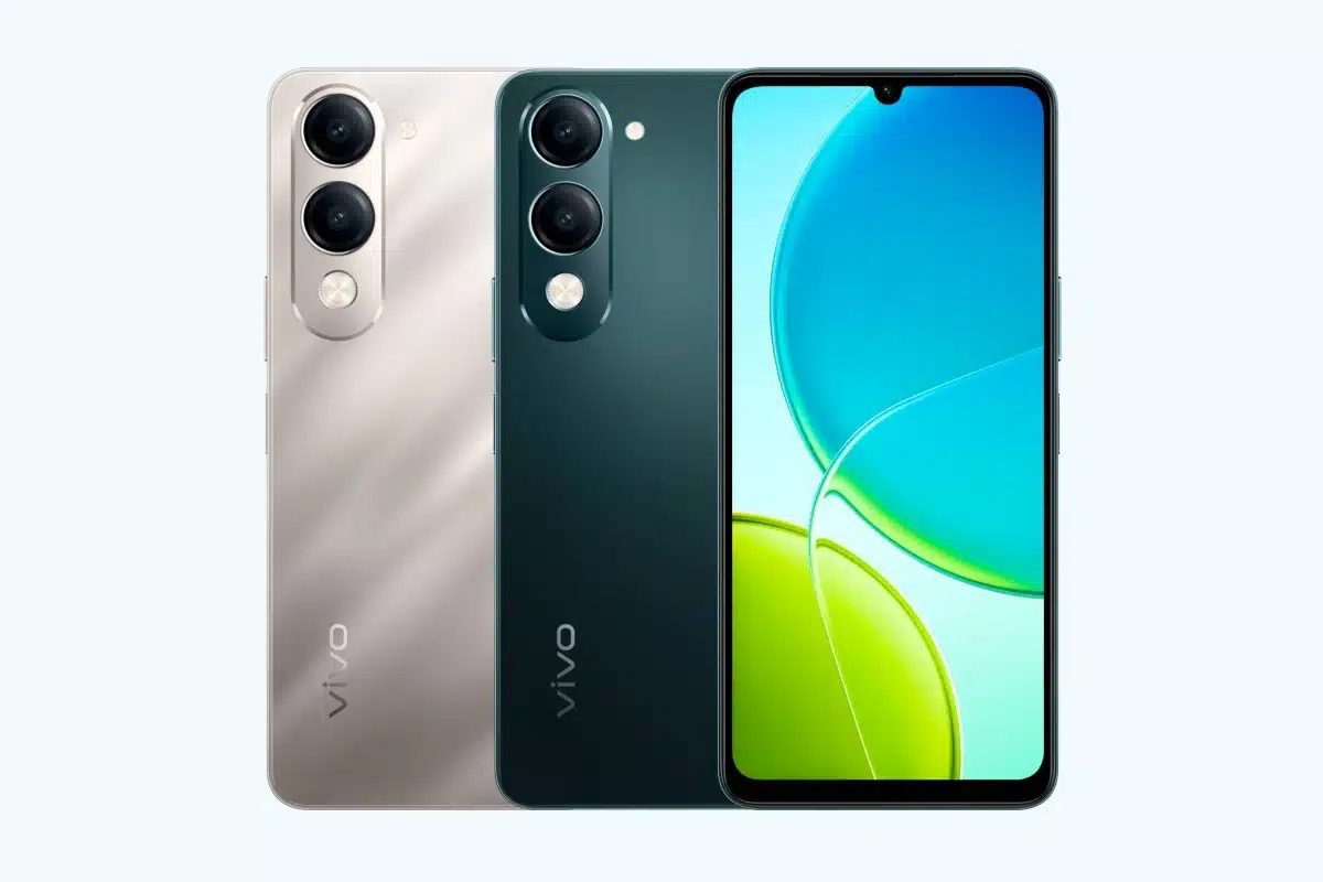 vivo Y29s 5G announced with Dimensity 6300 and familiar design 01